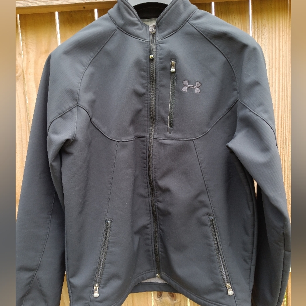 Men's Under Armor Jacket
